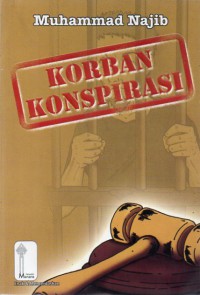 Image of Korban Konspirasi